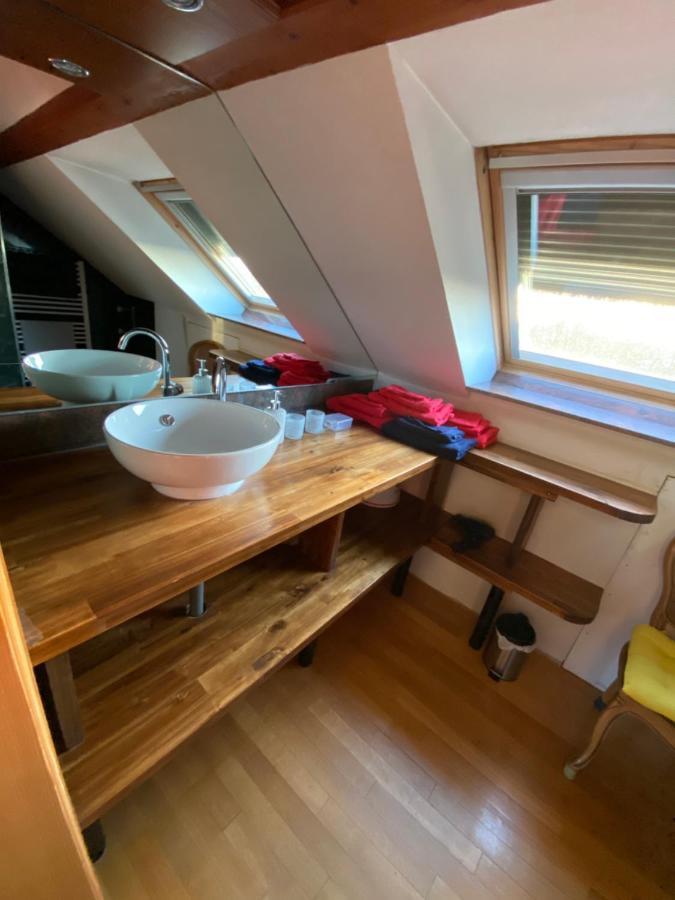 Appart Les Cerises Entre Strasbourg Et Haguenau Bischwiller Exteriér fotografie