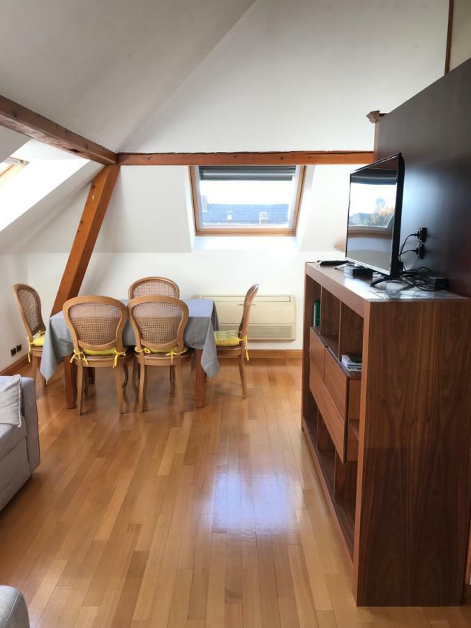 Appart Les Cerises Entre Strasbourg Et Haguenau Bischwiller Exteriér fotografie