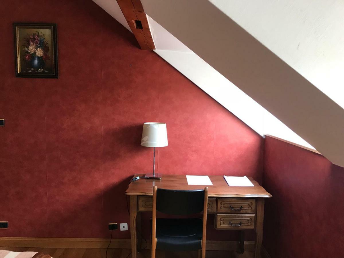 Appart Les Cerises Entre Strasbourg Et Haguenau Bischwiller Exteriér fotografie